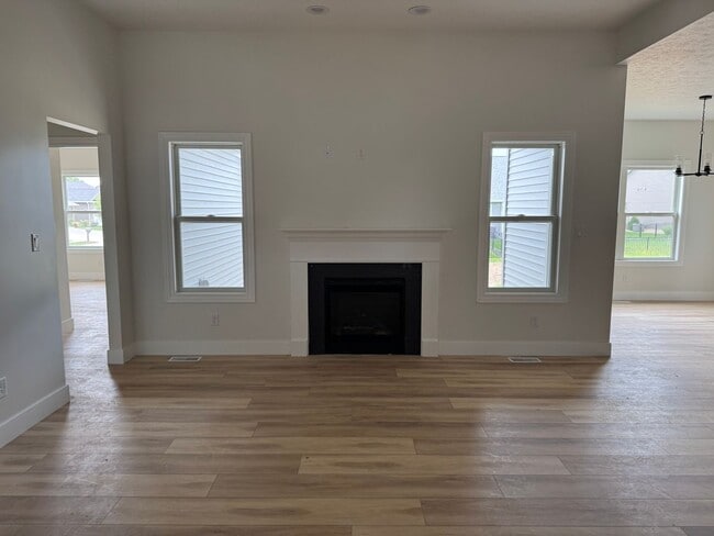 Photo - New Construction! West side location. 4br, 3bth, 2crg, Finished basement. All new stainless steel...