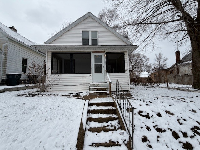 Building Photo - 1711 S Scott St