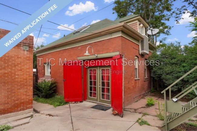 Building Photo - 1565 N Race St