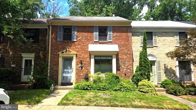 Building Photo - 5987 Clerkenwell Ct Rental