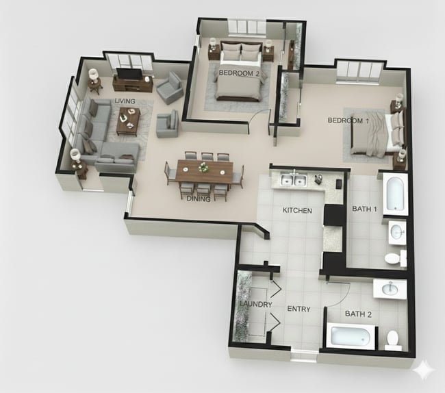 Photo - 1818 Moore Blvd