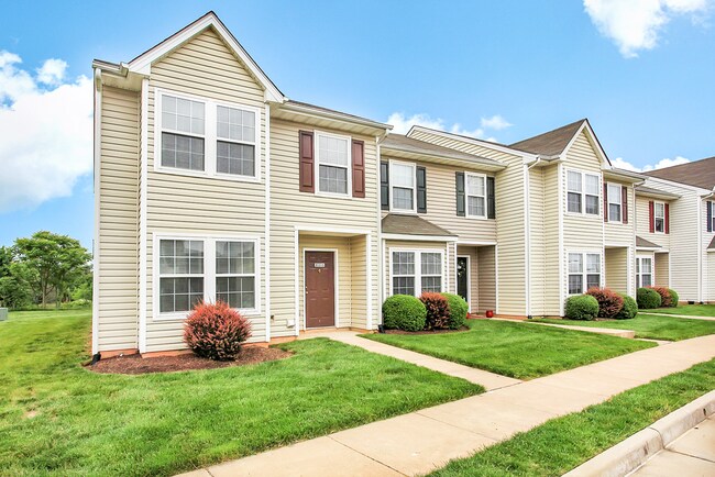 Photo - Salem Fields Townhomes