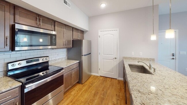 Photo - The Legends Apartments & Homes