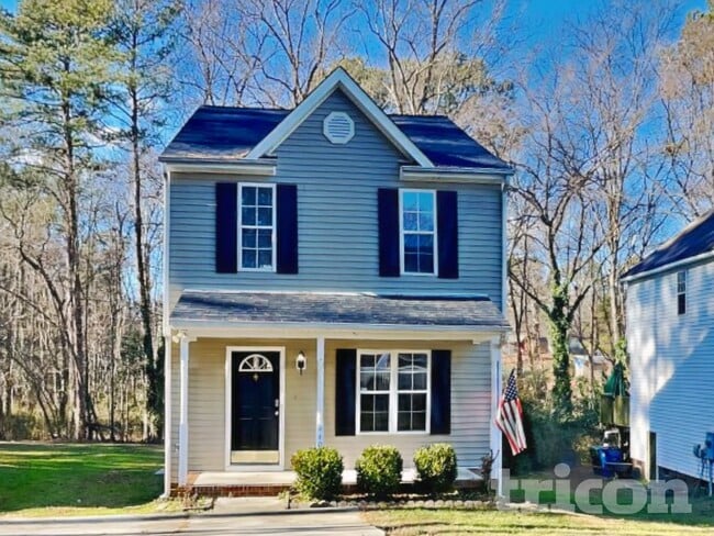 Photo - 4409 Woodlawn Dr