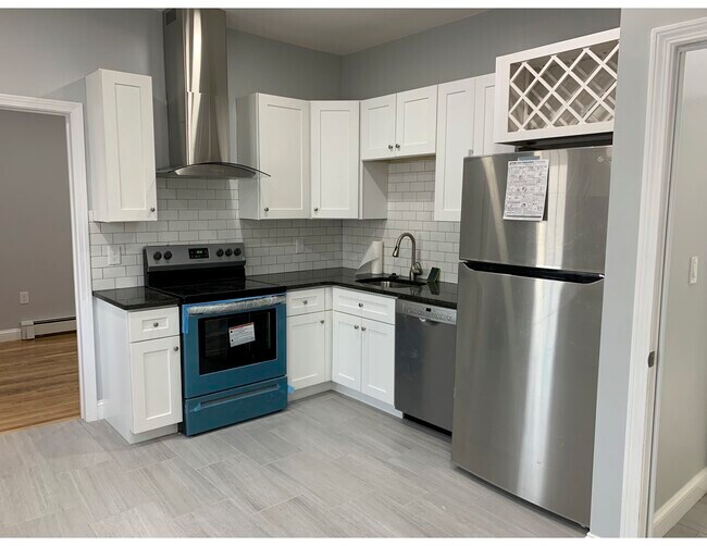 Photo - 153 Chestnut St Unit 1