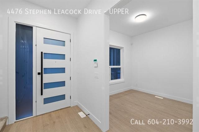 Photo - Lovely Upper in Auguston with Spice Kitchen Unité UPPER