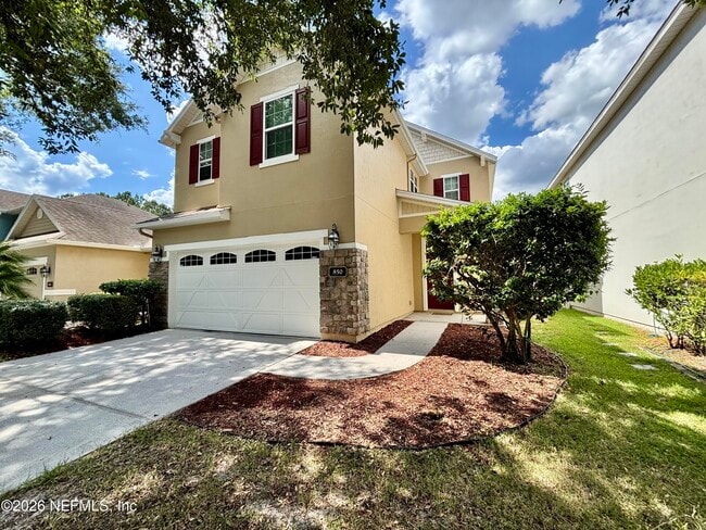 Photo - 850 Quiet Stone Ln