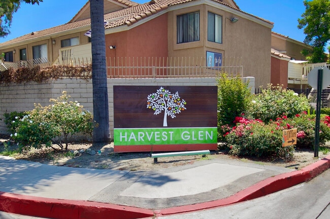 Harvest Glen
