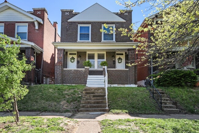 Photo - 3136 Maury Ave Apartment Unit 1