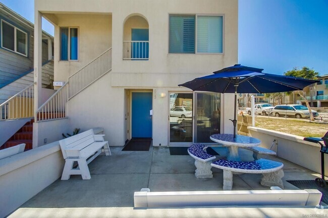 Building Photo - 803 El Carmel Pl Rental