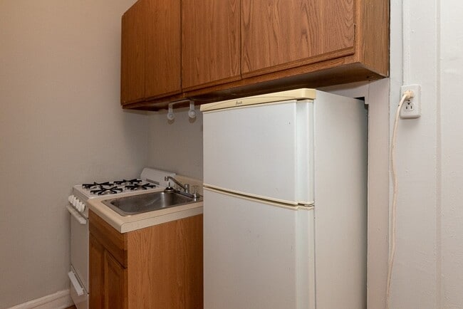 Photo - 2832 N Burling Unidad 302