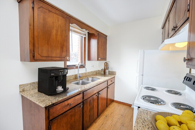 Photo - Parkview Pointe Unit 4