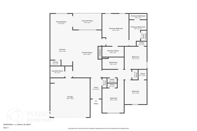 Building Photo - 25248 Delilah Cir Rental