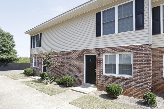 Photo - Crescent Landing