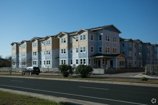 Photo - Momentum Village