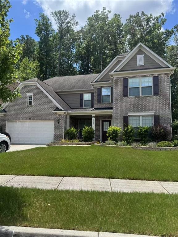 Building Photo - 2309 Larkspur Run Dr Rental