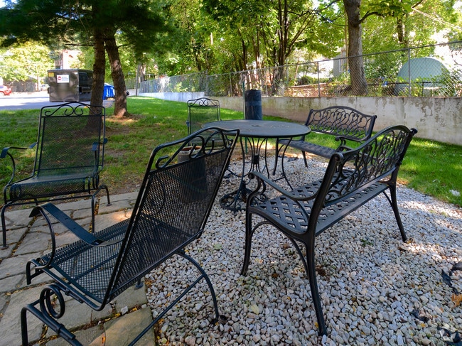 Photo - Cathedral Manor