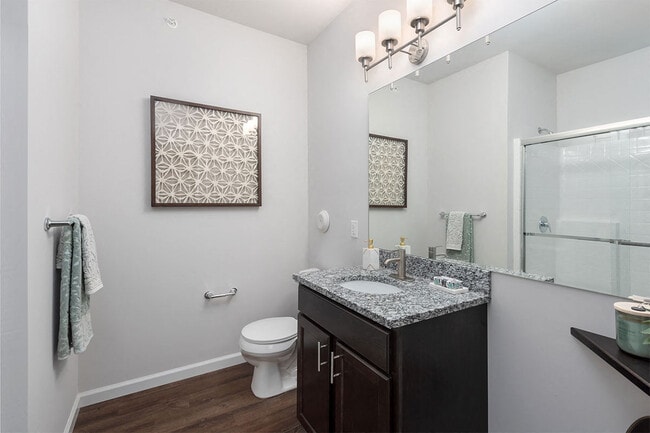 Turtle Creek Apartments