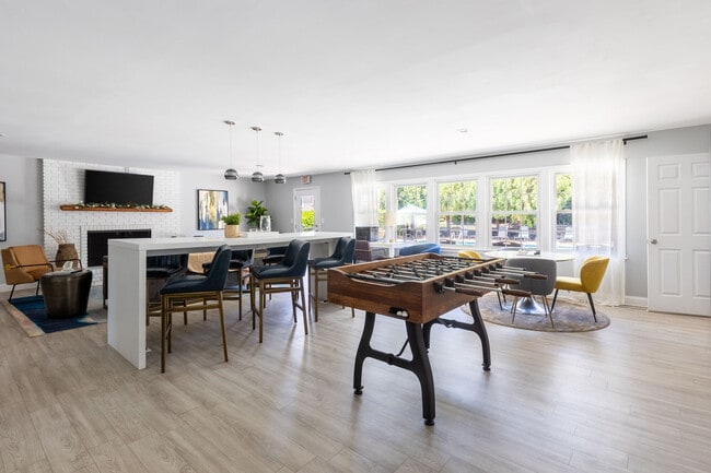 Westchester Townhomes