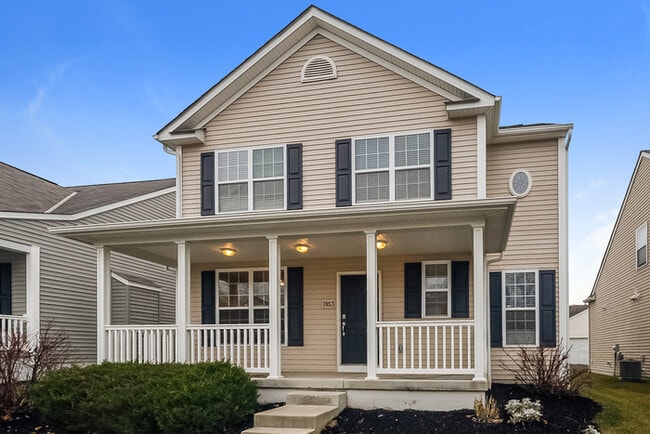 Photo - 7853 Waggoner Trace Dr