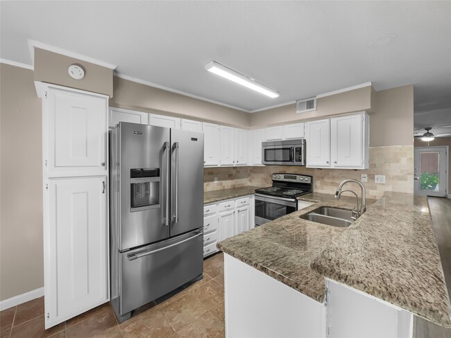 Photo - 2517 Bering Dr Unit 13