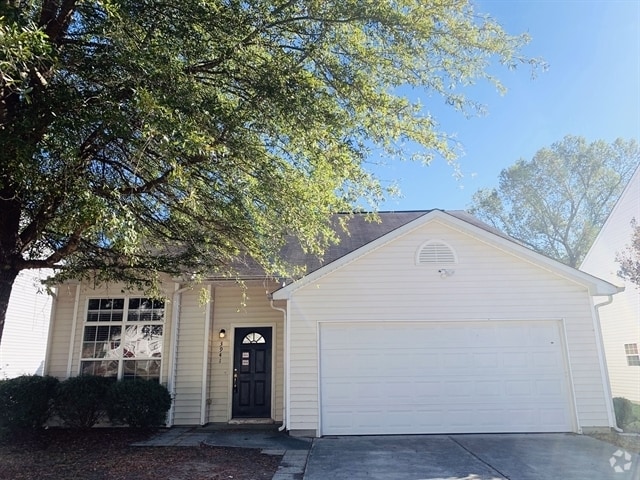 Building Photo - 3941 Tyler Bluff Ln Rental