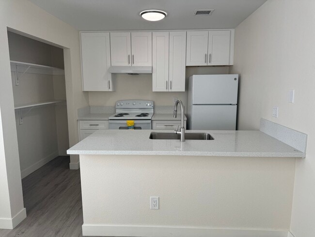 Photo - $250.00 1st Month's Rent! Utilities Included!