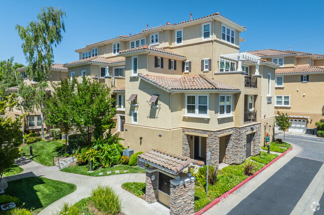 Photo - The Courtyards at Dublin Ranch Villages Apartments