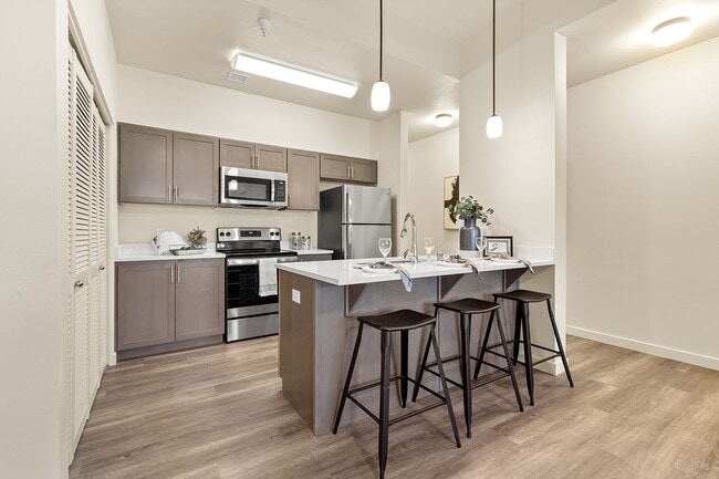 Haven Place Apartments