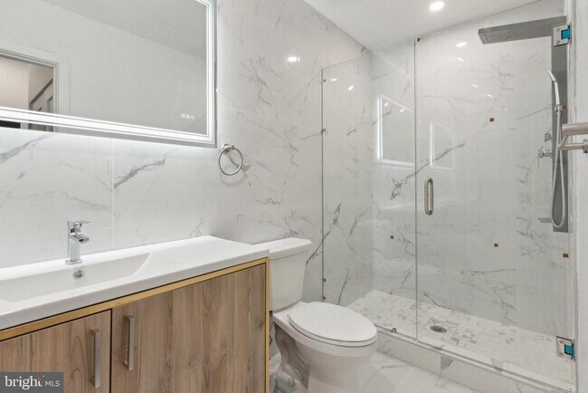 Photo - 1201 Vine St Unit 1 BEDROOM