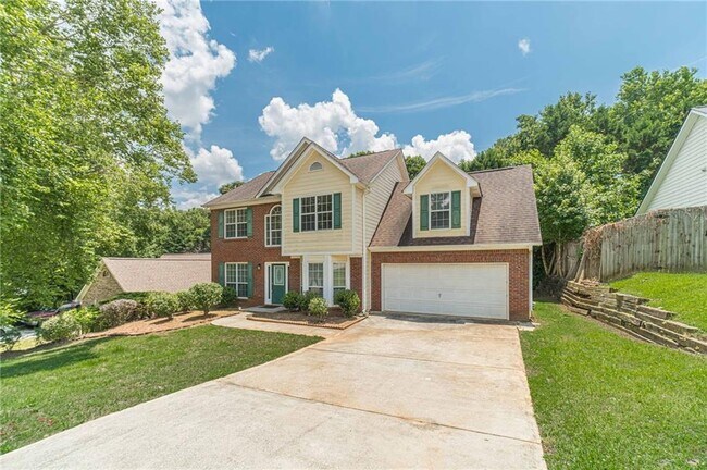 Photo - 530 Sterling Pointe Ct NW