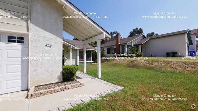 Building Photo - 6762 Alsacia St Rental