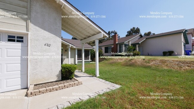 Beautiful & Cozy 3 Bed / 2 Bath House in P... - 6762 Alsacia St Casa