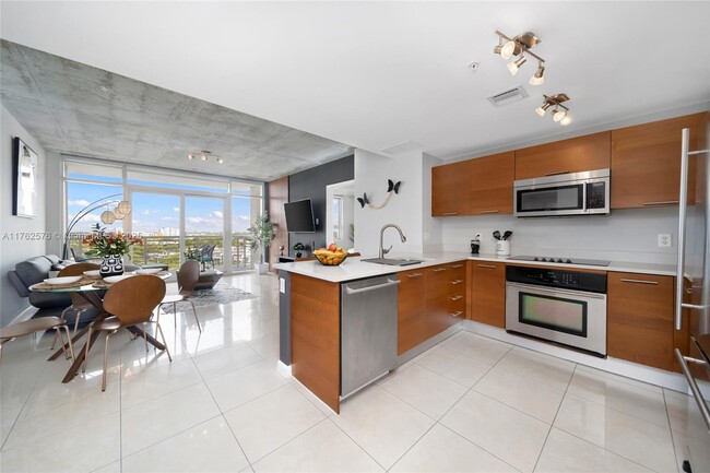 Photo - 3250 NE 1st Ave Condo Unit 806