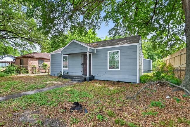 Photo - 4810 Dabney St