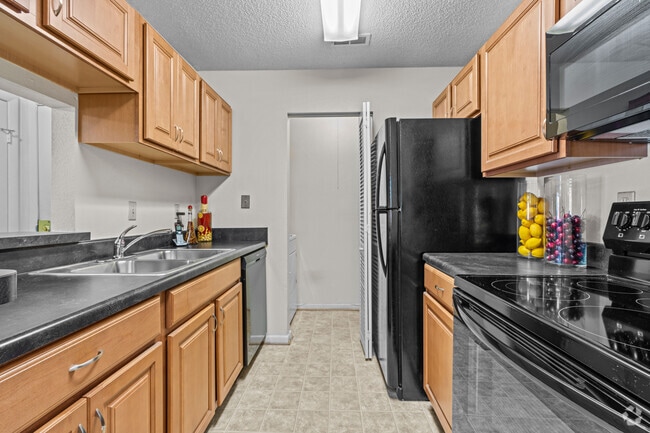 1BR Unit - Chandler's Wharf