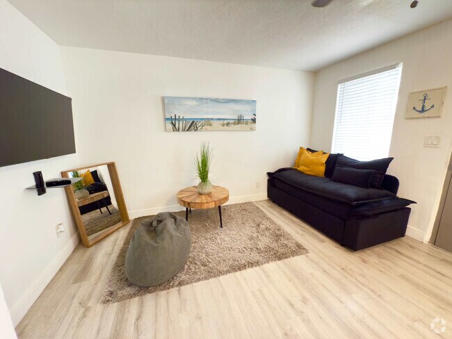 Building Photo - 329 Madison St Unit FL1-ID1075795P Rental