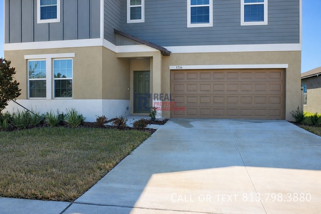 Photo - 1716 Tropical Oasis Ave