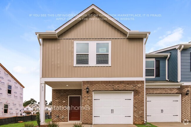 Building Photo - 817 Holiday Pk Ln Rental