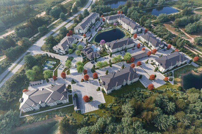 Photo - The Preserve at West Carroll