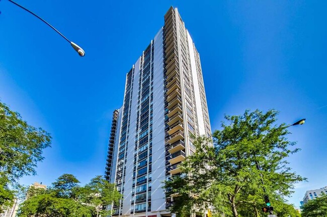 Photo - 1360 N Sandburg Ter Condo Unit 1608