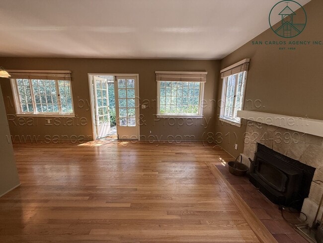Photo - Adorable, Private Cottage in Jack's Peak
