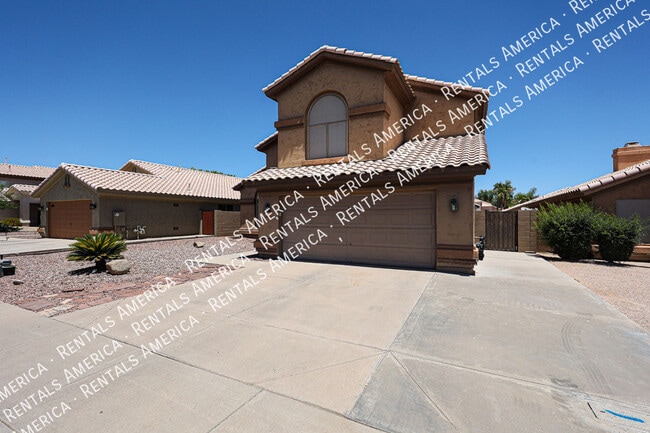 Photo - 4616 E Summerhaven Dr