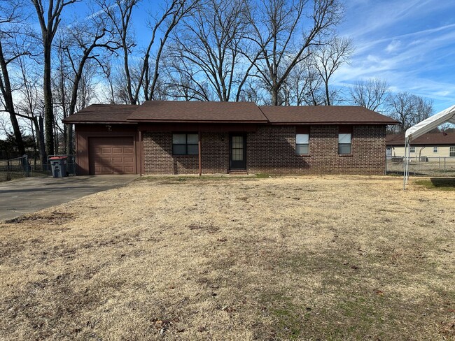 Charming 3 Bed / 2 Bath Home in Lavaca - Charming 3 Bed / 2 Bath Home in Lavaca