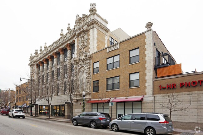 Photo - Cinema Lofts