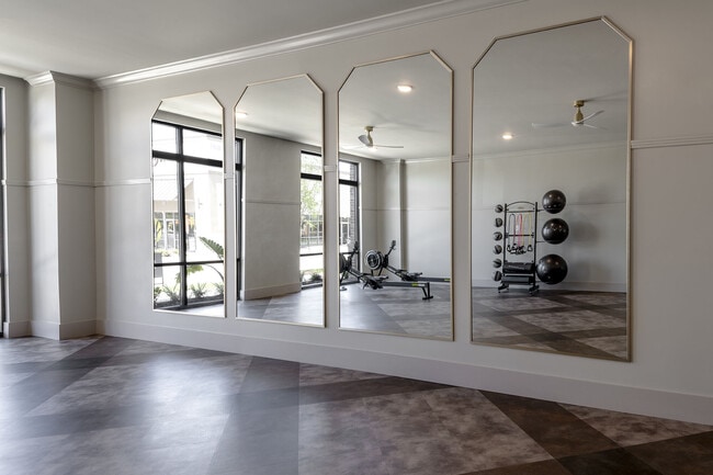 The Everly at Rouzan