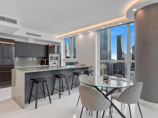 Photo - 1080 Brickell Ave Unit 2301