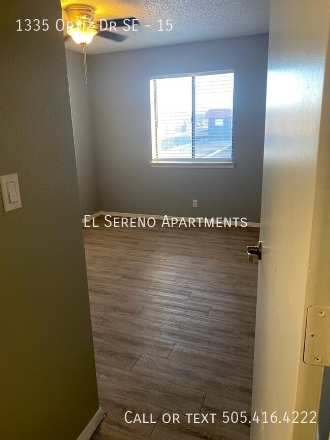 Photo - 1335 Ortiz Dr SE Unit 15