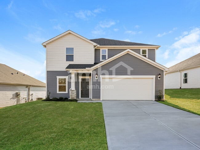 Photo - 806 Treeline Rd