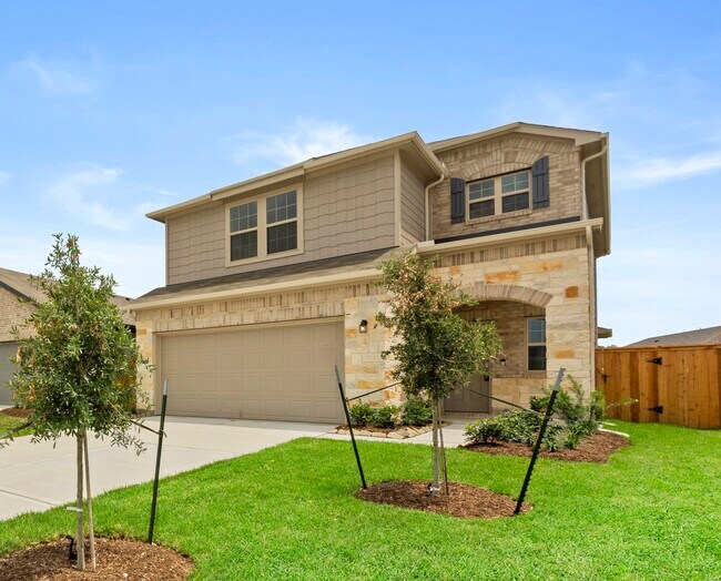Photo - 15226 Canyon Rapids Rd
